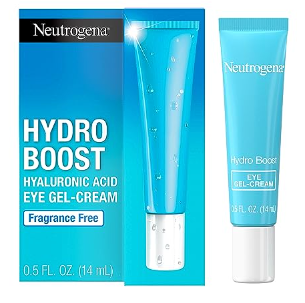 Neutrogena Hydro Boost Eye Cream